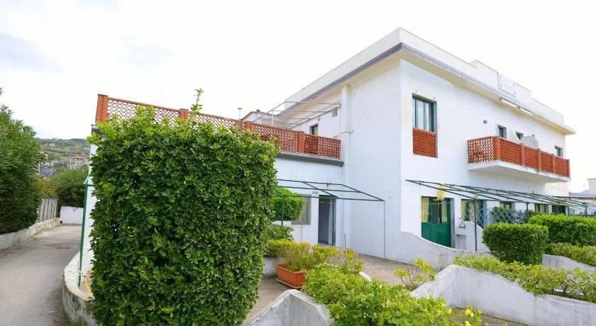 Residence Verdemare