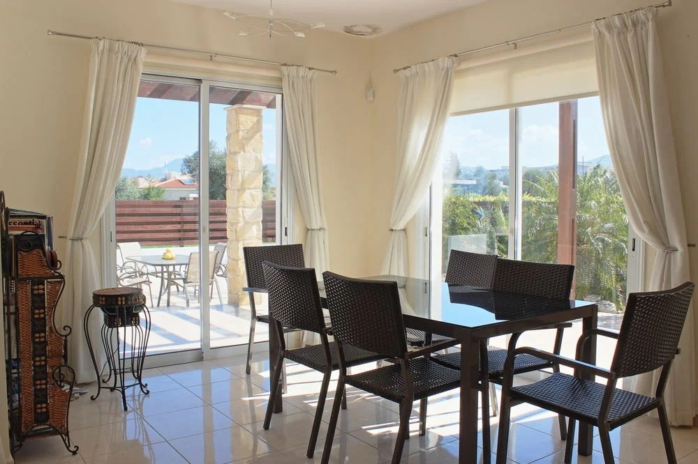 Villa Trudy
