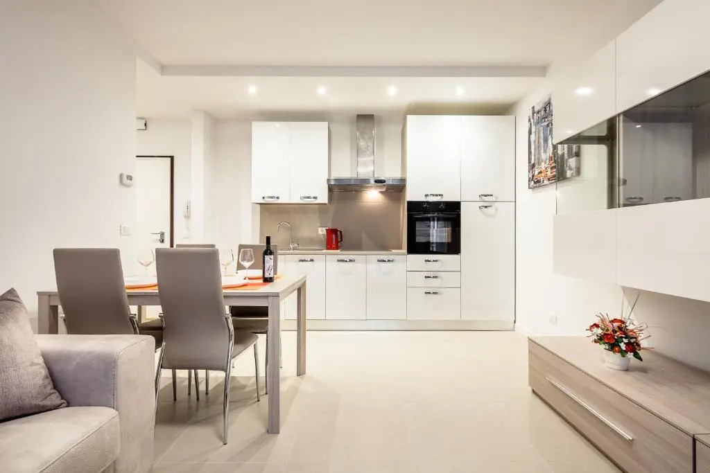 Fior Apartments
