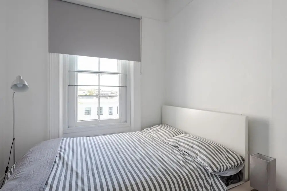 Fantastic Bright 2 Bed Notting Hill