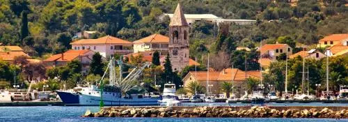 Holiday Home Toma