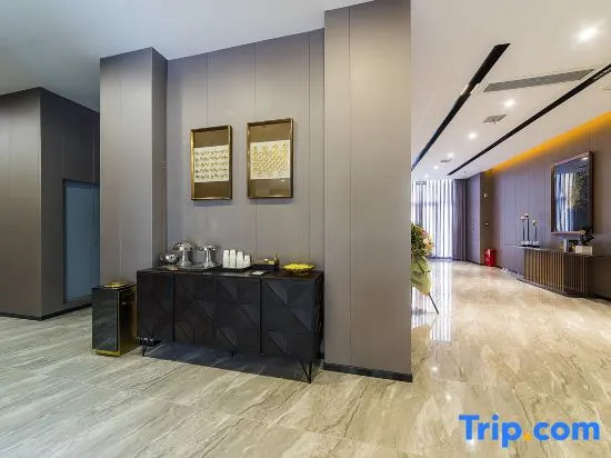 Oujing Hotel · Yunting