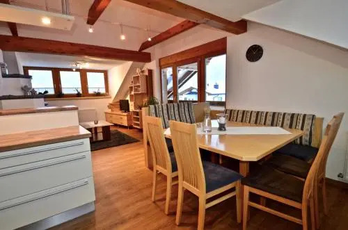 Ferienhaus Tirol im Ötztal