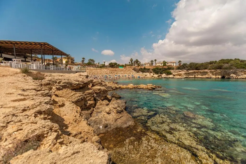 Dafni villa 19