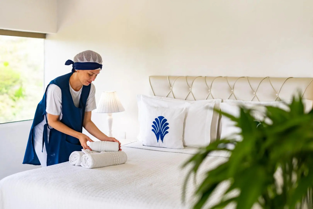Greco Hotel