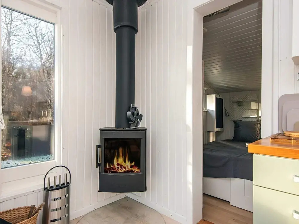 4 Person Holiday Home in Ebeltoft