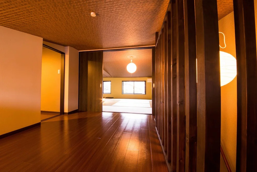 IMADEGAWA Kyoto