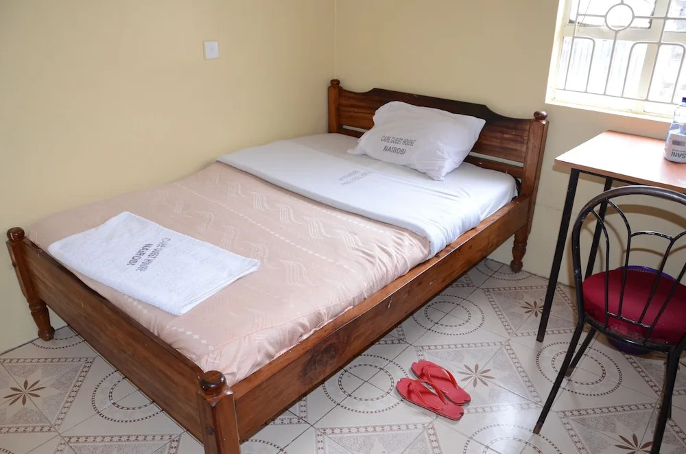 Care Guest House