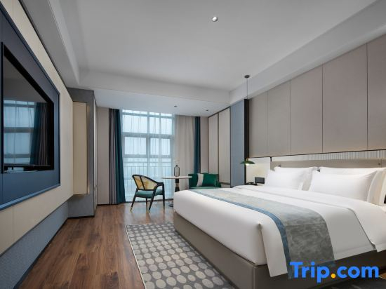 Vyluk Hotel(Hengyang Shigu Branch)