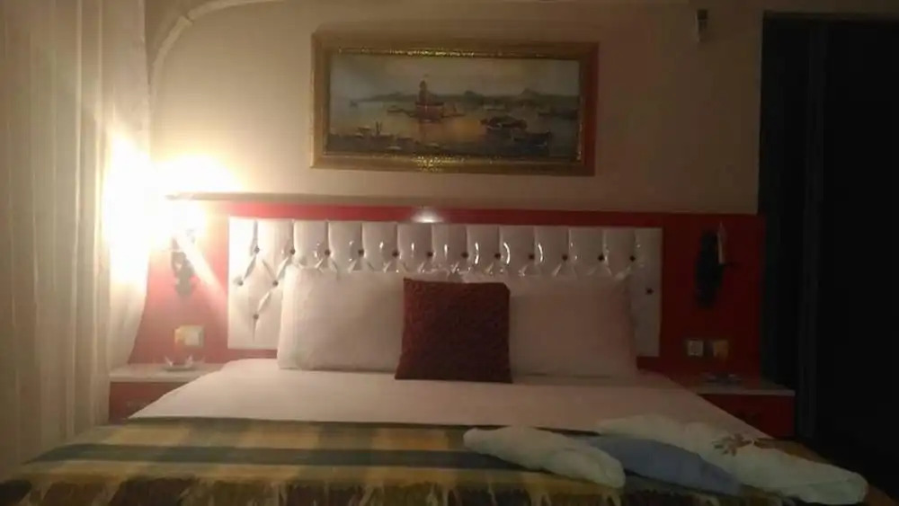 Antakya 3 Bedrooms 1 by Dream of Holiday