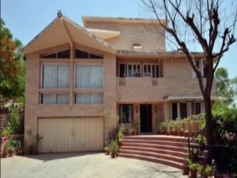 Ambavgarh Retreat