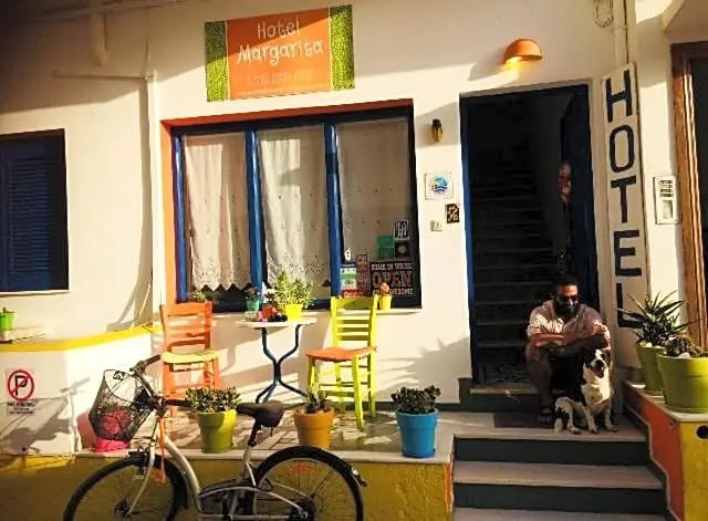 Hotel Margarita