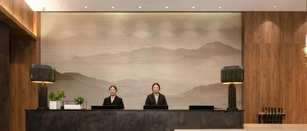 Tangyue Hotel