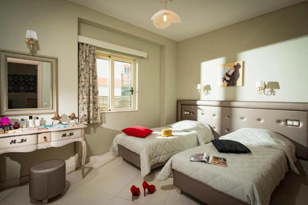 King's Village Apartments