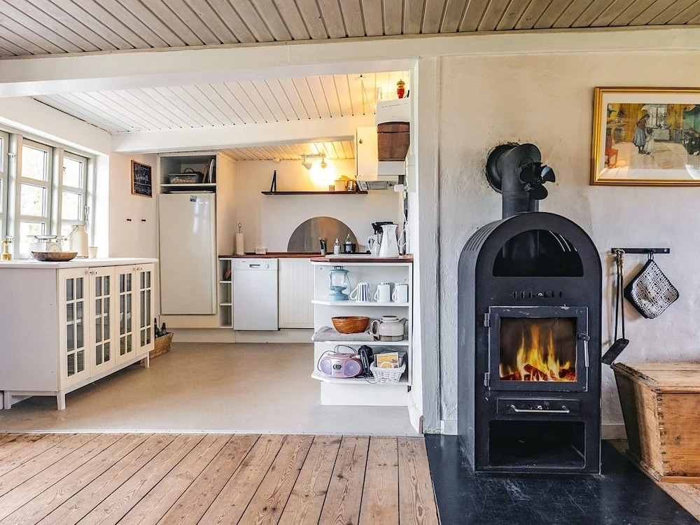 4 Person Holiday Home in Tranekaer