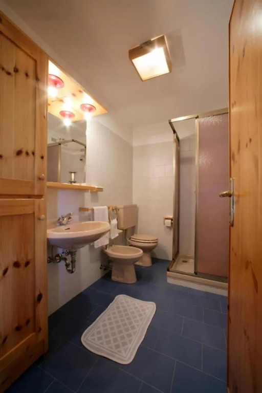 Hotel Garni Gonzaga