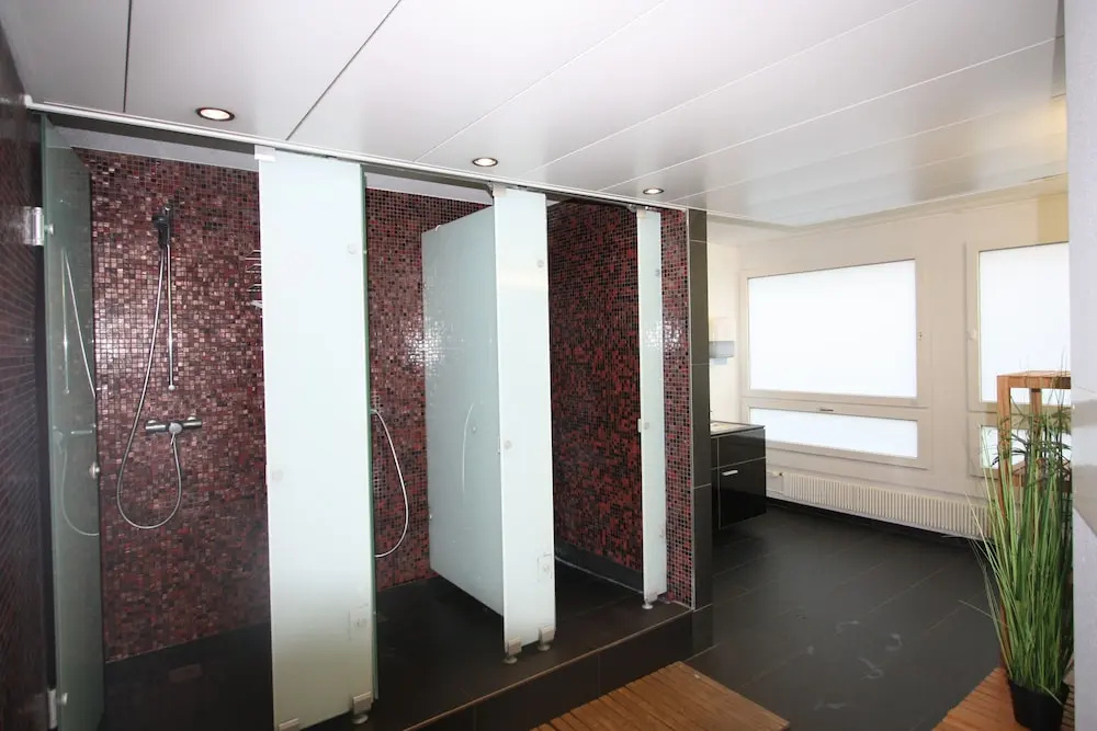 Primestay Apartmenthaus Zürich Altstetten