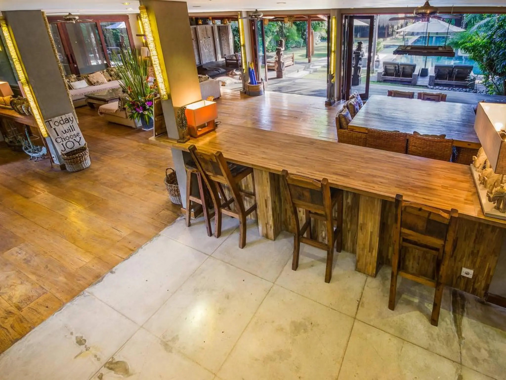 Villa Yoga by Villa Finder