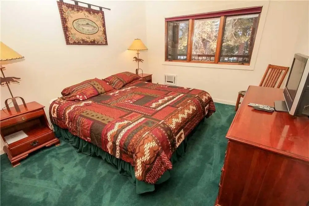 Mountainback 41 Loft