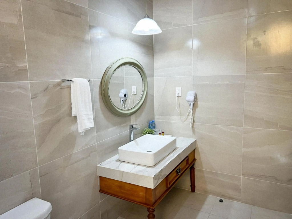 Hotel Fundadores