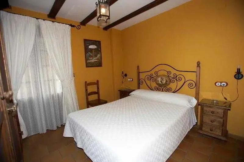 Hotel Posada San Antonio