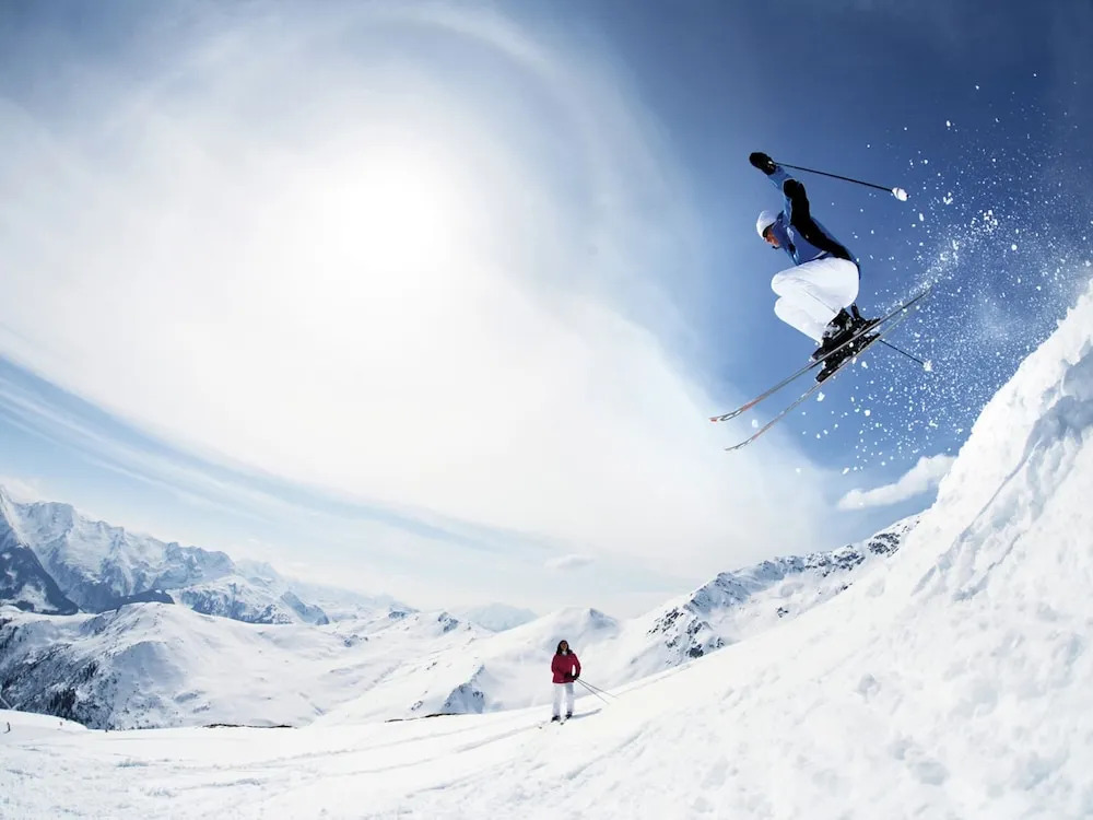Chalet in Aschau near Ski Bus & Zillertal Slopes