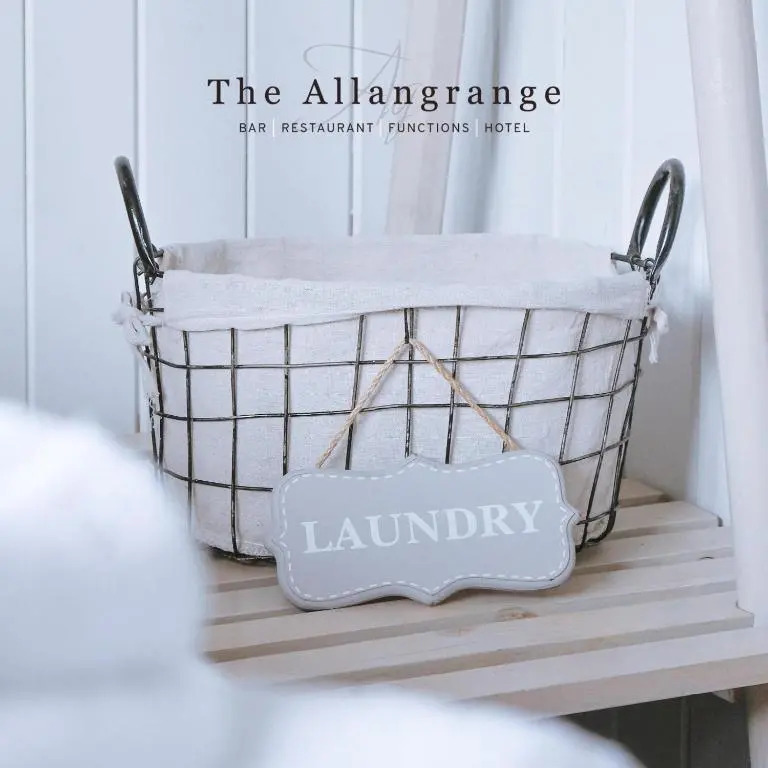 Allangrange Hotel near Inverness