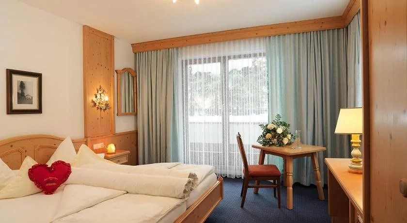 Tieflehner Hof Pitztalhaus Hotel