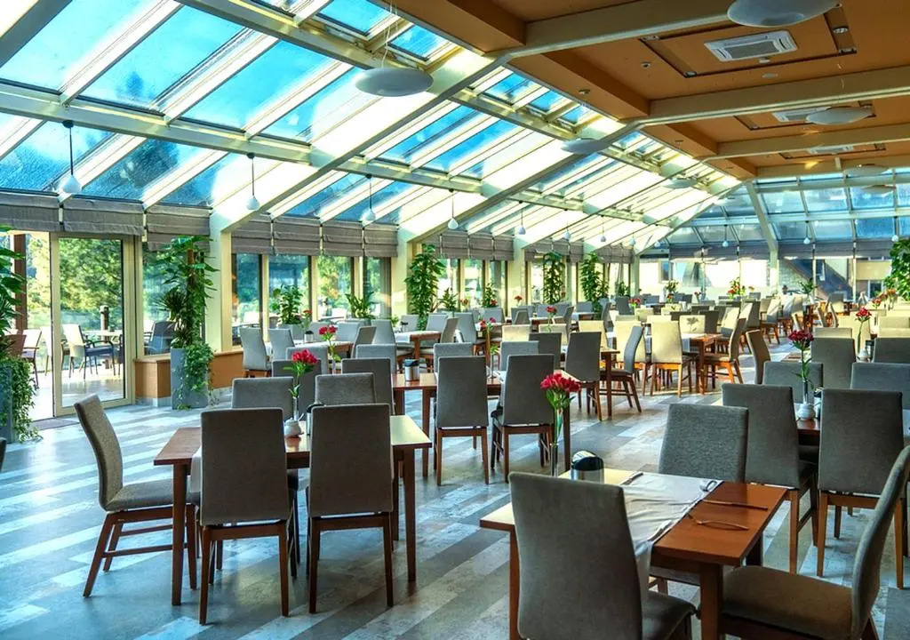 Hotel Stok