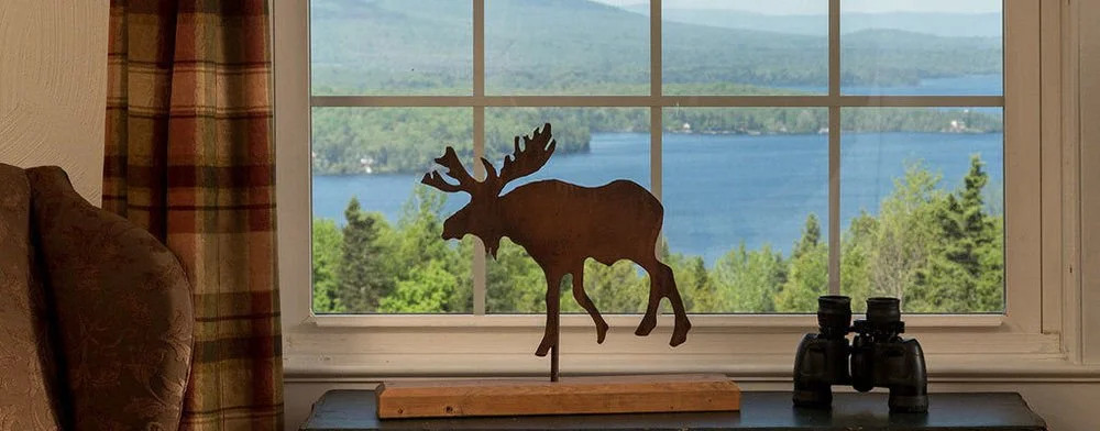 Lodge at Moosehead Lake