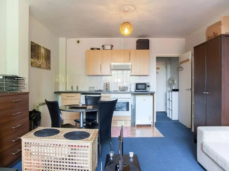 Greenwich Park Apartments