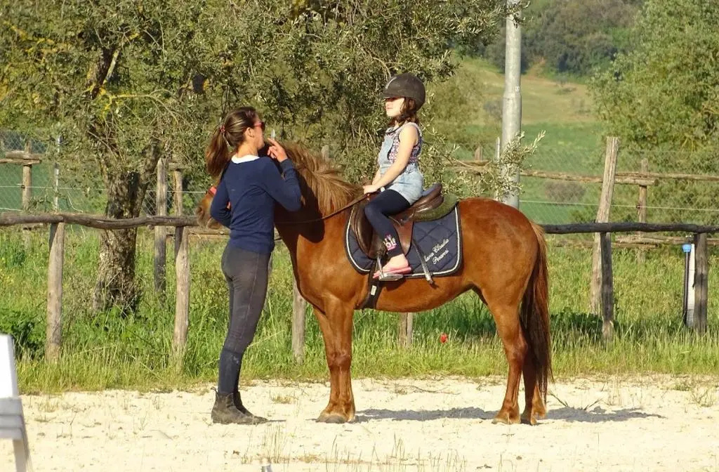 Le Ghiande