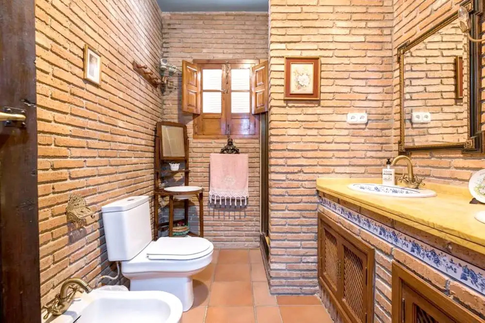 Villa Ctra. de Cordoba