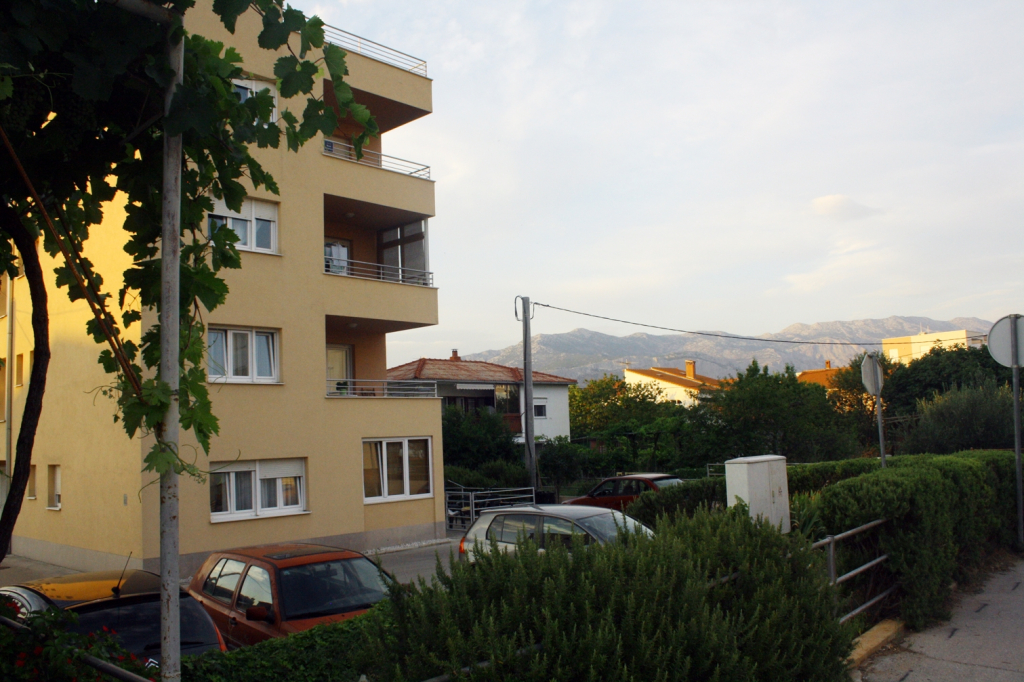 Apartment Ana A1 Split, Riviera Split