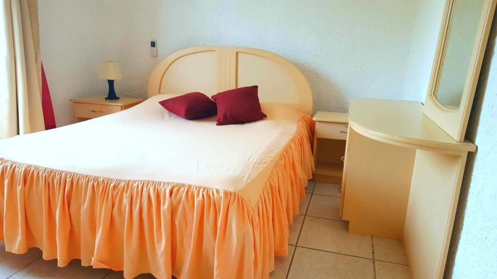 Le Dattier, 2 bedrooms, Flic en Flac