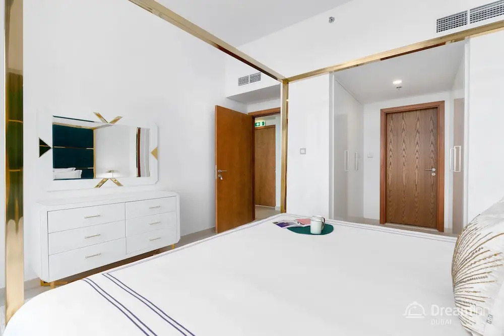 Dream Inn Apartments - Mina by Azizi