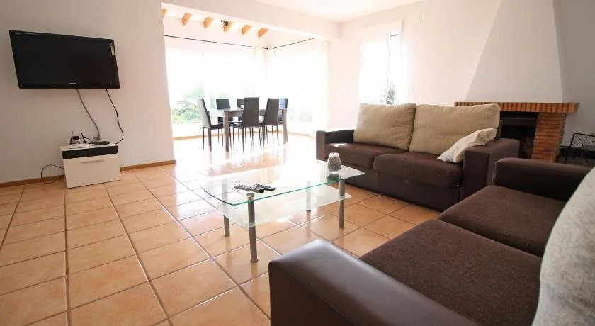 Villas Costa Calpe - Puerto Roca