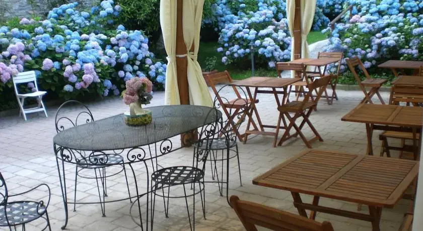 Locanda dellOrla