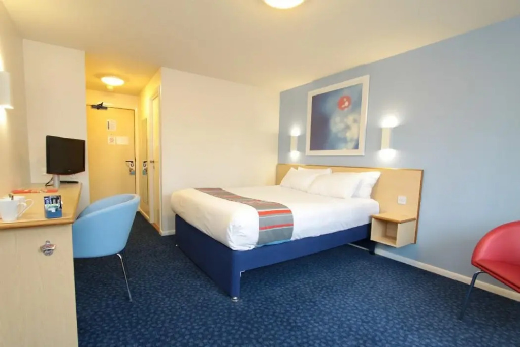 Travelodge Lincoln Thorpe on the Hill