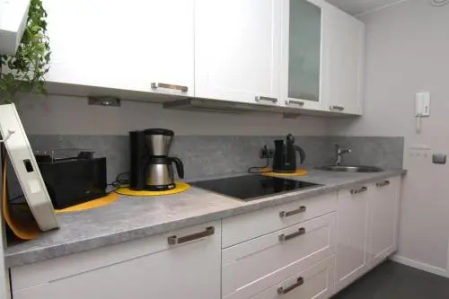 Ferienwohnung F249 Fur 2-4 Personen An Der Ostsee
