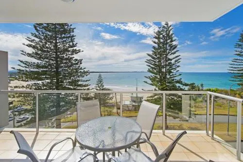 Sandcastle 407 12-24 William Street