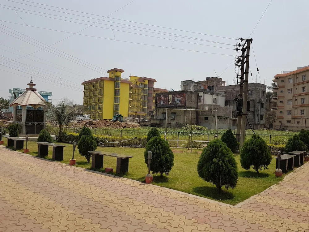 Hotel Srikrishna International