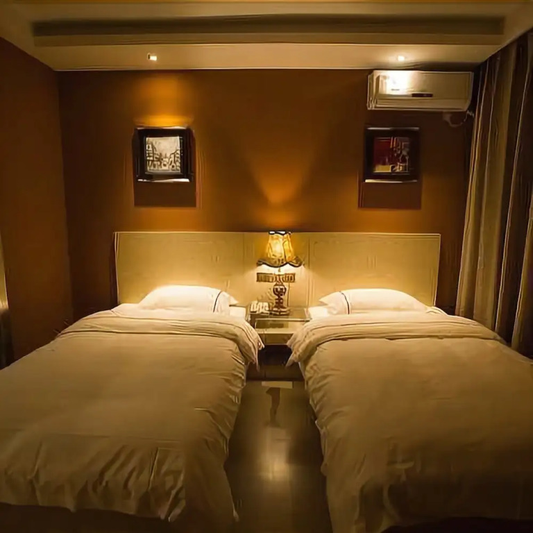 Meilun Hotel