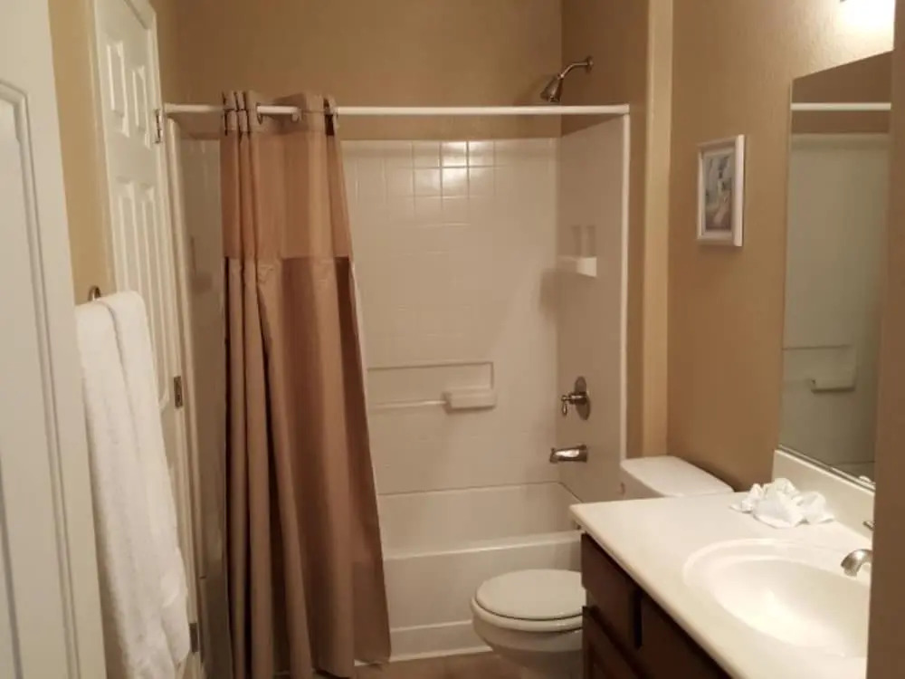 Marla And Larry Stevens 3 Bedroom Condo