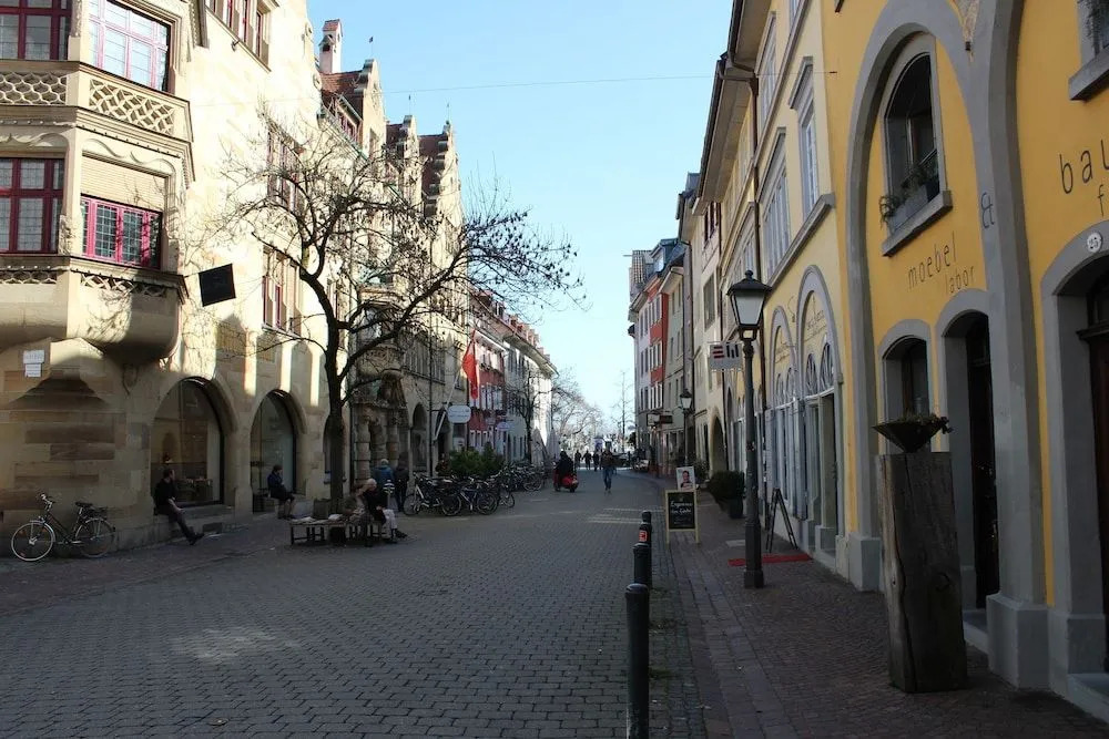 Hotel am Fischmarkt