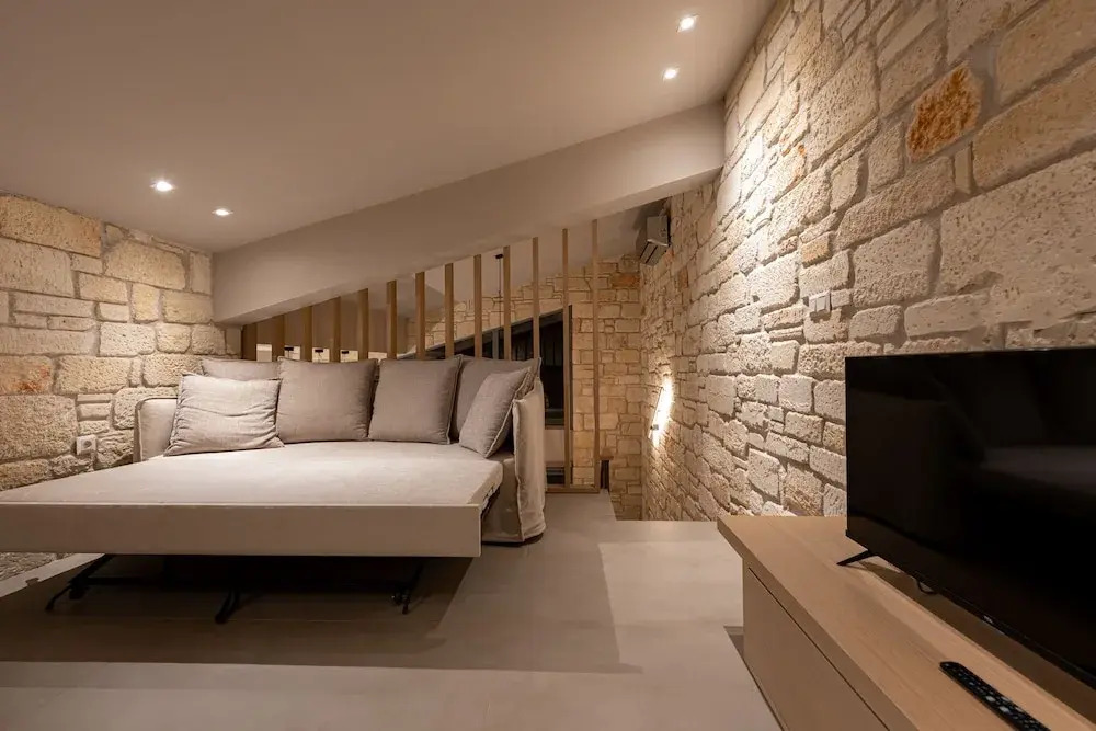Terra Petra Luxury Villas by Travel Pro Services- Vourvourou Halkidiki