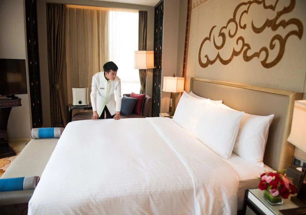 Wanda Vista Xining