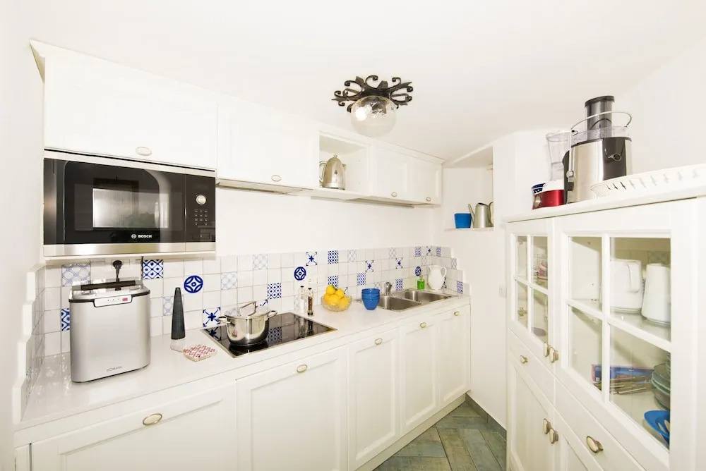 Villa Torre Trasita luxury suites