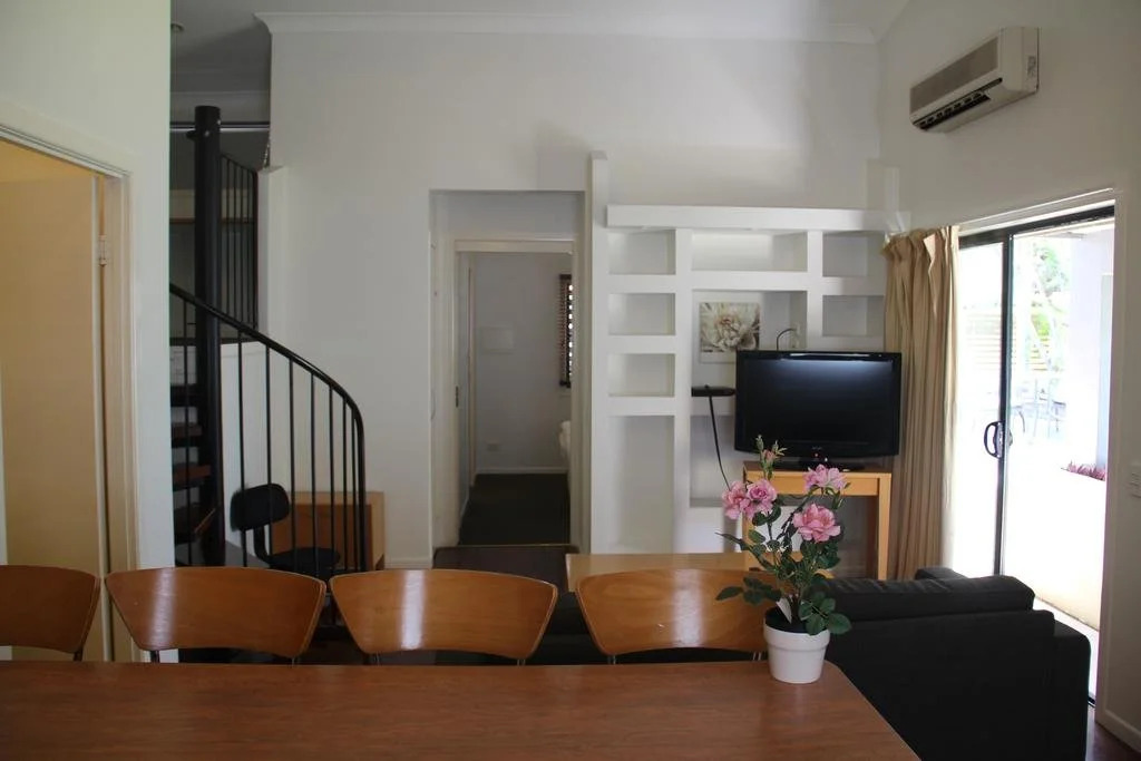Ascot Executive Apartments