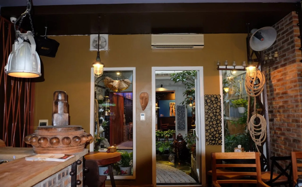 Cheetah Hostel
